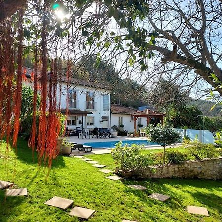 Willa Casat5, Ferias, Piscina Privativa. Agueda, Aveiro Zewnętrze zdjęcie
