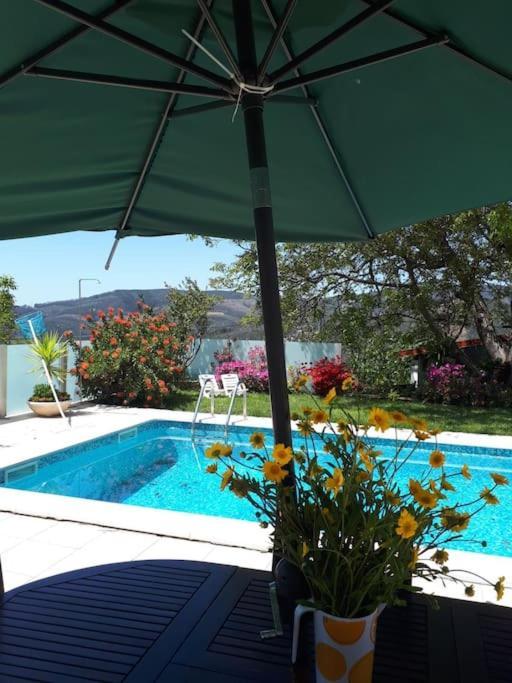 Willa Casat5, Ferias, Piscina Privativa. Agueda, Aveiro Zewnętrze zdjęcie