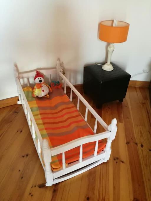Willa Casat5, Ferias, Piscina Privativa. Agueda, Aveiro Zewnętrze zdjęcie