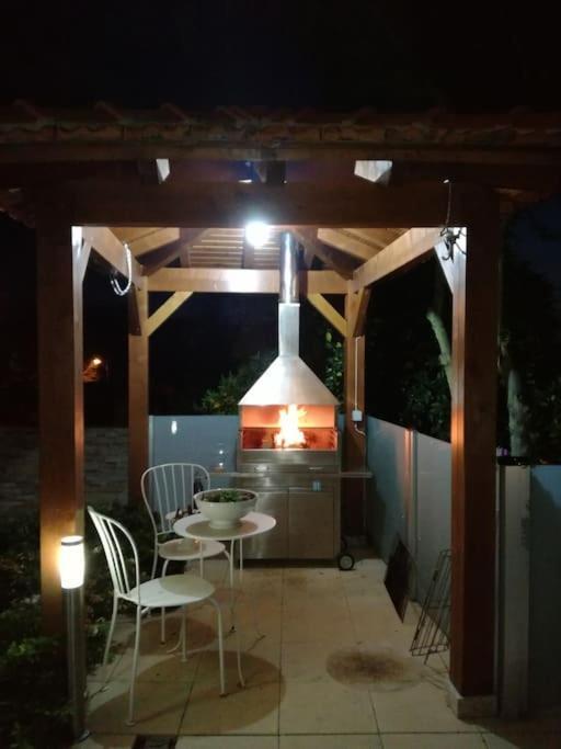 Willa Casat5, Ferias, Piscina Privativa. Agueda, Aveiro Zewnętrze zdjęcie