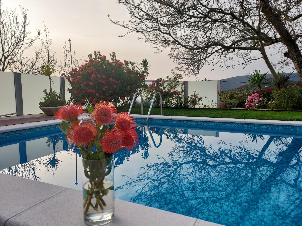 Willa Casat5, Ferias, Piscina Privativa. Agueda, Aveiro Zewnętrze zdjęcie